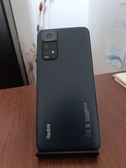 Xiaomi Redmi Note 11S