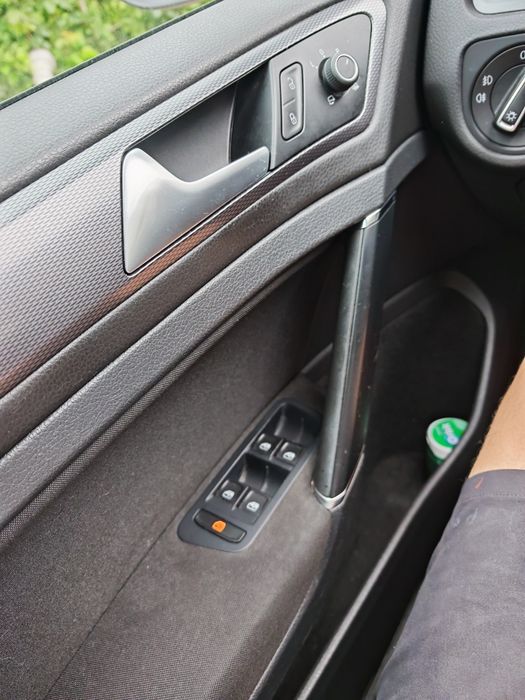 VOLKSWAGEN Golf 2016 — imagine 2