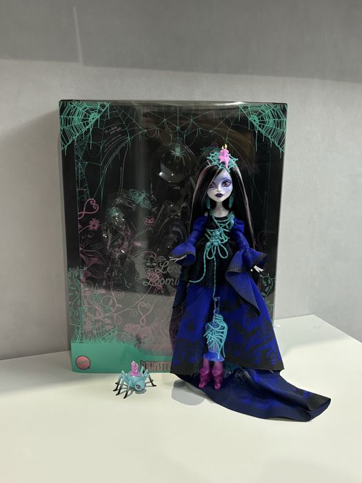 Кукла монстер хай Monster high Ленор