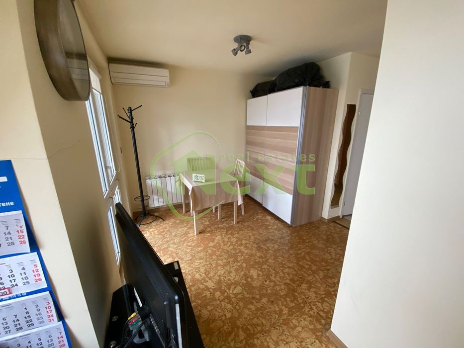 Дава се под наем Едностаен апартамент в София, Лагера - 40 кв.м за 400 € - Снимка #2