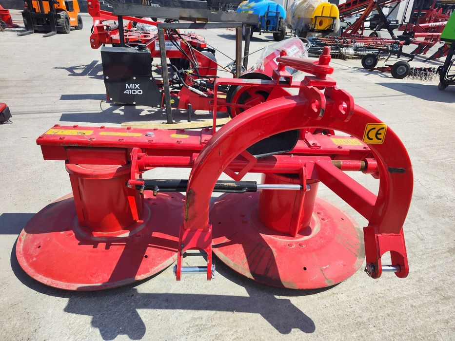 Rotornaya kosilka (traktor old itomoni ) 1,65 m;1,95 m