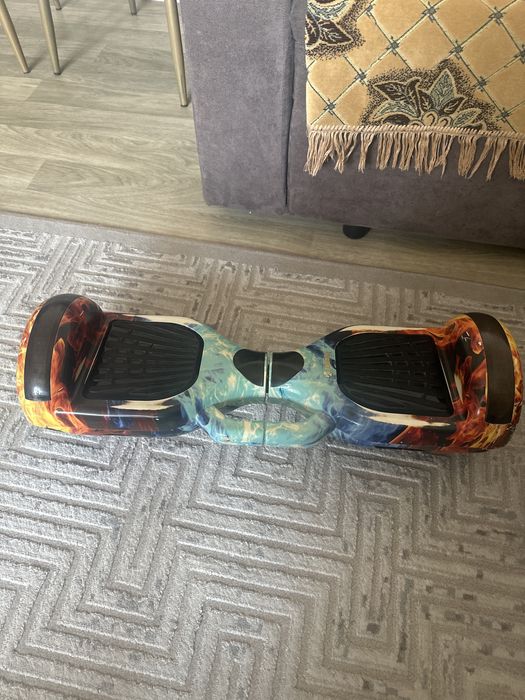 Гироскутер продам