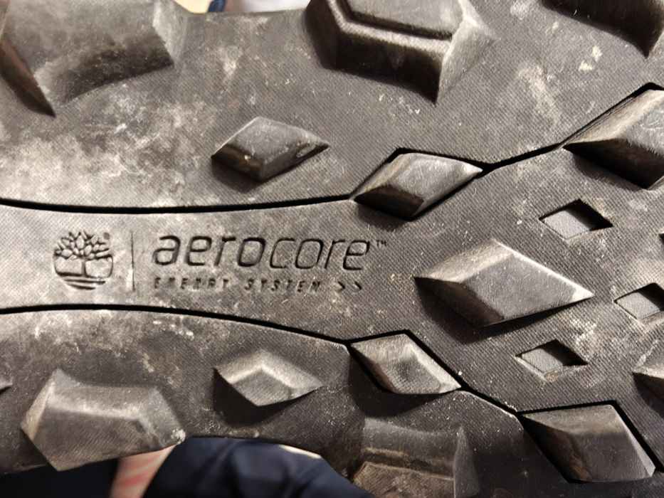 Мъжки боти Timberland, 43 номер, почти като нови, много малко носени.