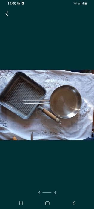 скавародка свотская алюмин