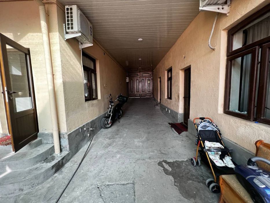 Продается участок. Шахристанская. 7 соток. Под застройку