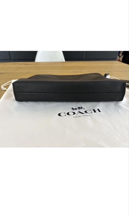 Унисекс клъч Coach