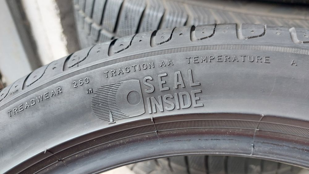 Летни гуми 225/45/18 Pirelli Cinturato P7 4 броя