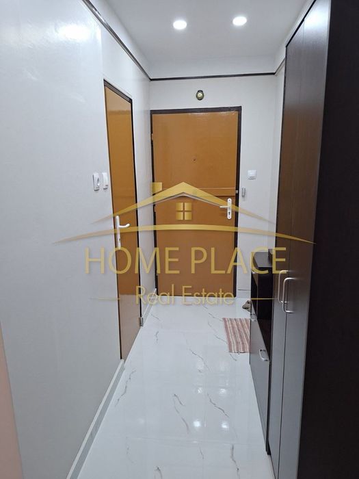 Дава се под наем Двустаен апартамент в Варна, Цветен квартал - 79 кв.м за 558.45 € - Снимка #8