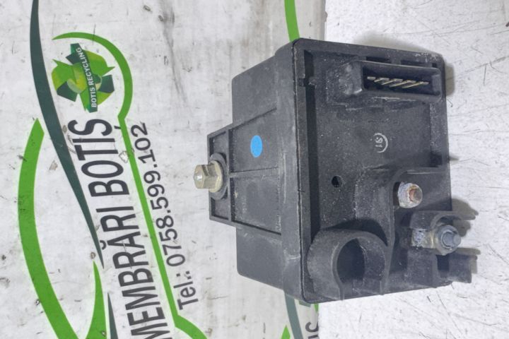 Bujie incandescenta Smart Fortwo prima generatie (facelift)