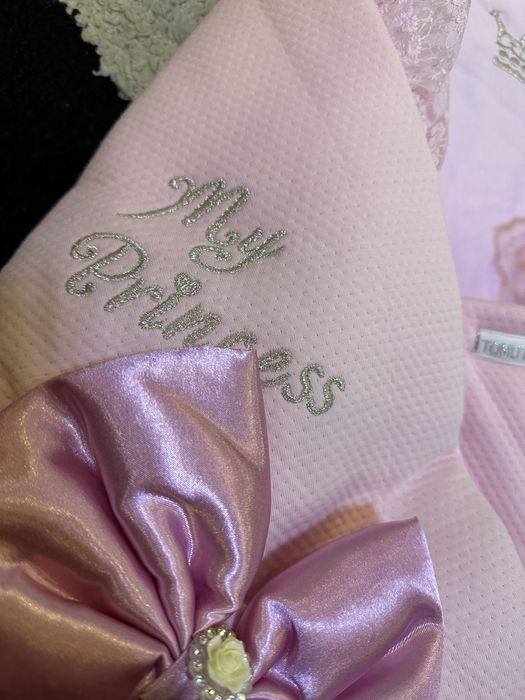 Срочно продаётся детс. канверт Турция