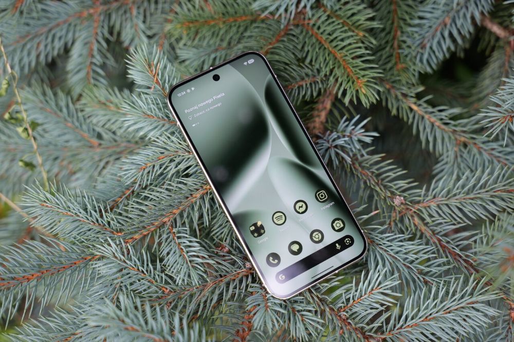 Google pixel 9 pro xl