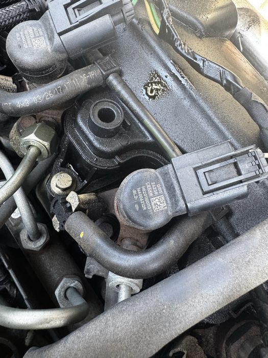 Injector /injectoare  Renault Dacia nissan 1.5 dci euro 5/6