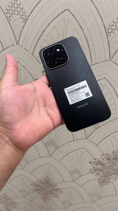 Honor X6c 256 GB Ideal holatda Aybi yoq