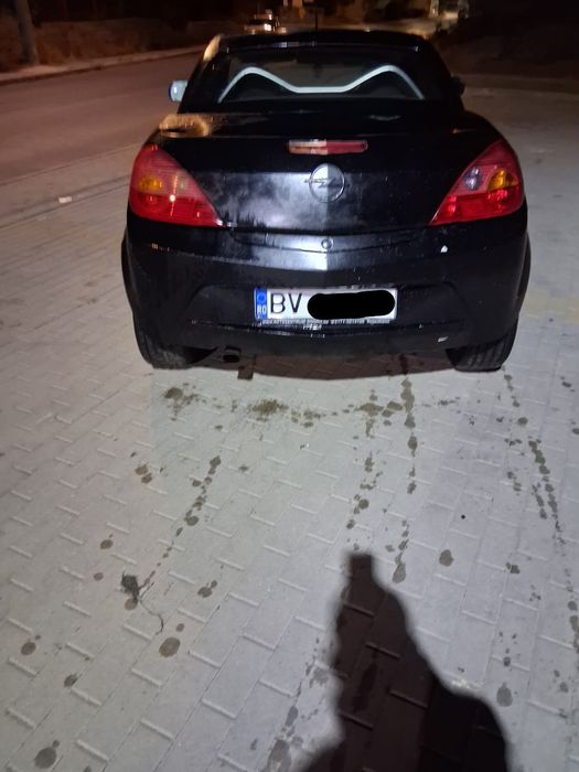 Vand Opel tigra  cabrio