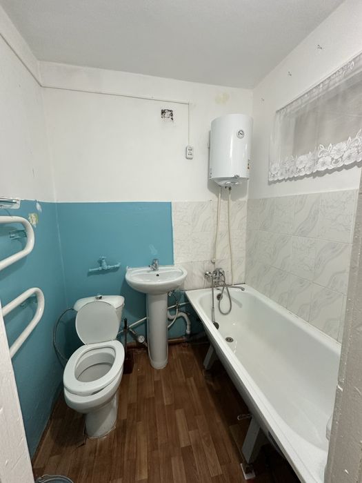 1-ком квартира. 30кв2