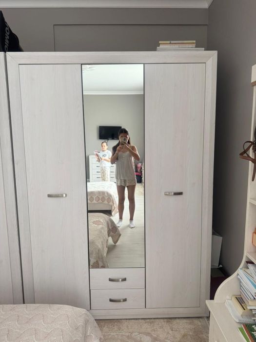 Подрастковая мебель