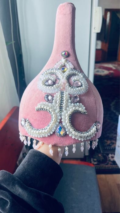 Саукеле новый     Ло