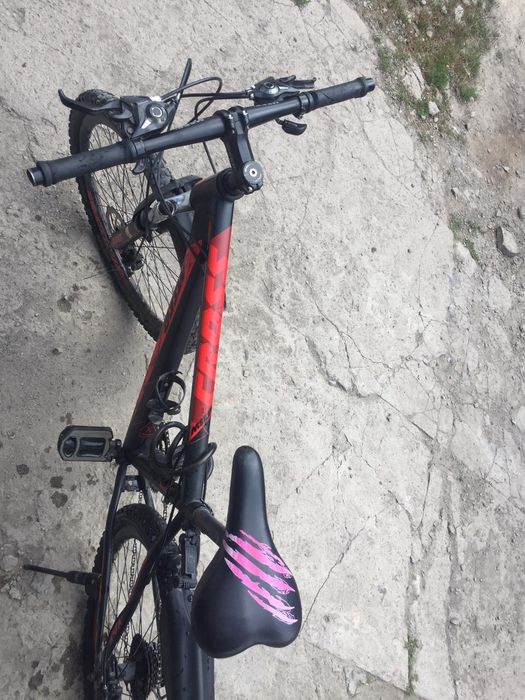 Велосипед msep 26 рам