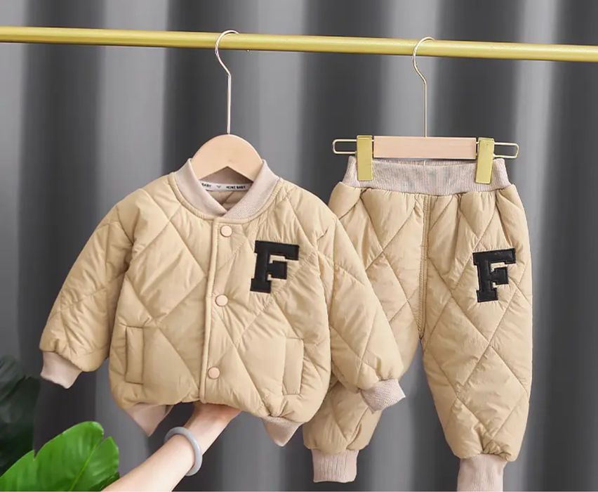 Двойка для мальчика