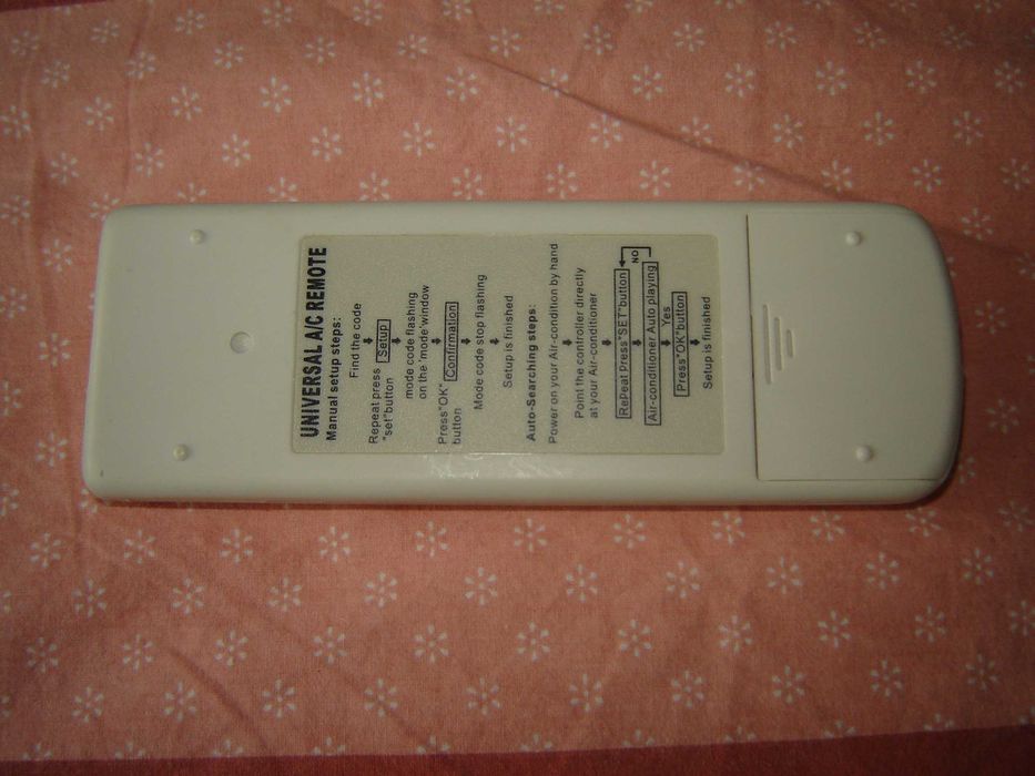 Telecomanda Aer Conditionat Universala