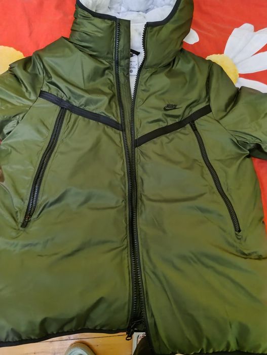 Оригинално яке nike