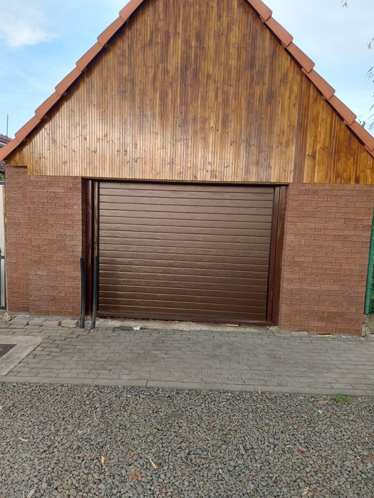 Cărămidă Aparentă