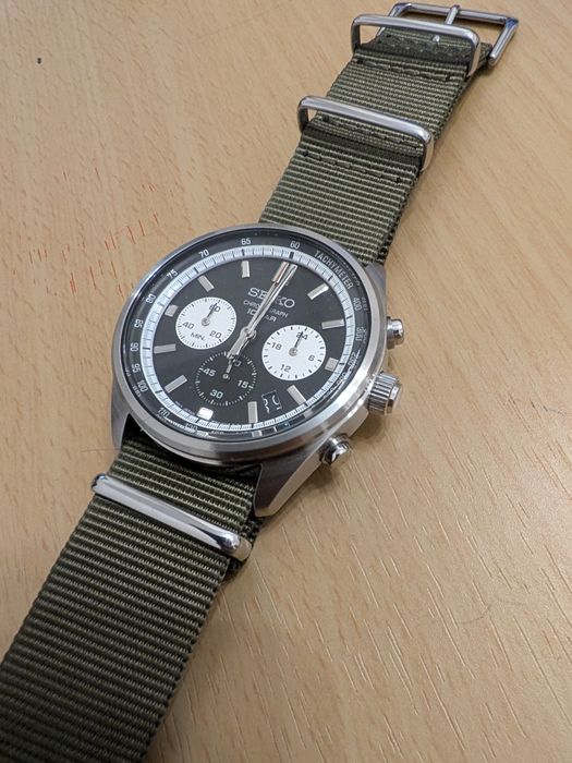 Часы наручные Seiko