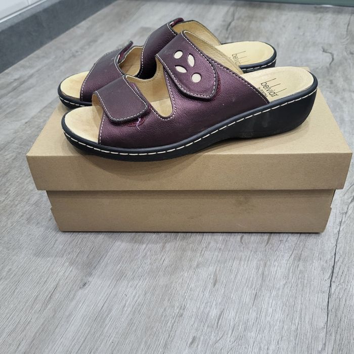 Обувь женская 37 размера