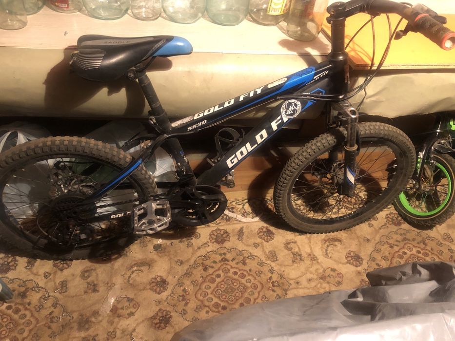 Велосипеды велосипеды