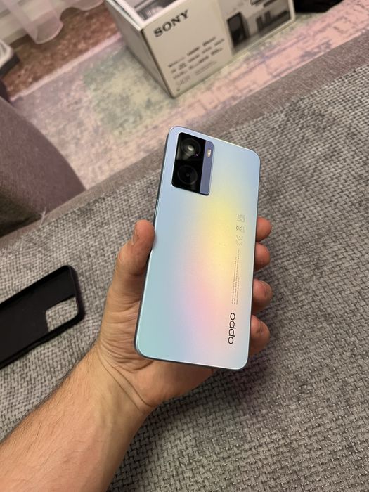 Продаю Oppo a57s
