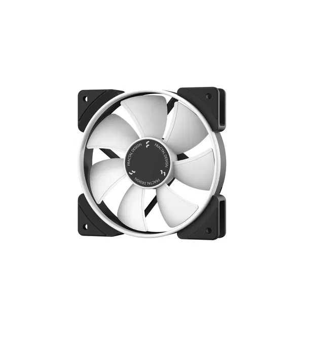 ^ Рассрочка на Кулер Fractal Design Prisma AL-12 PWM - Black ARGB Fan