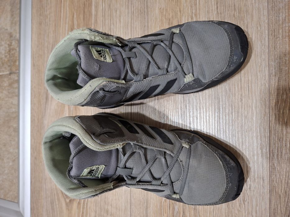 Боти adidas terrex 35