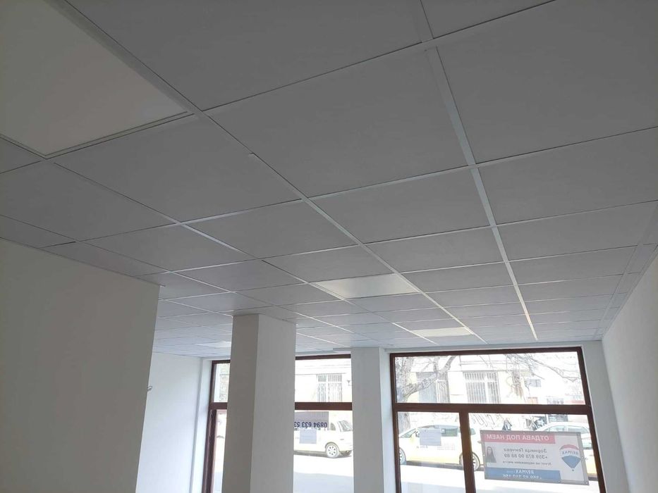 Строителни услуги