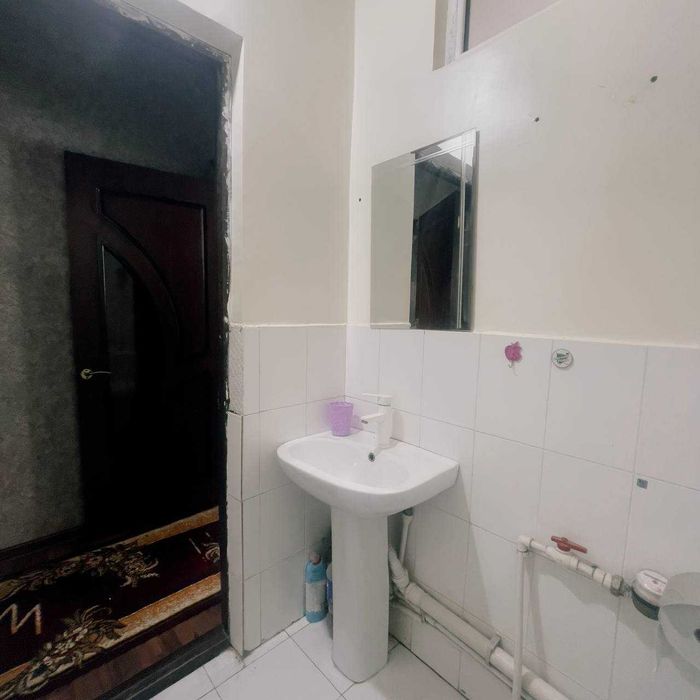 Ижарага квартира 3хона  Калве !!!