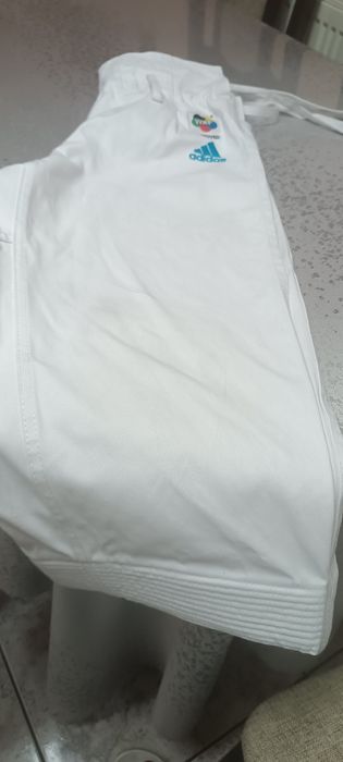 Kimono ADIDAS mărime 150