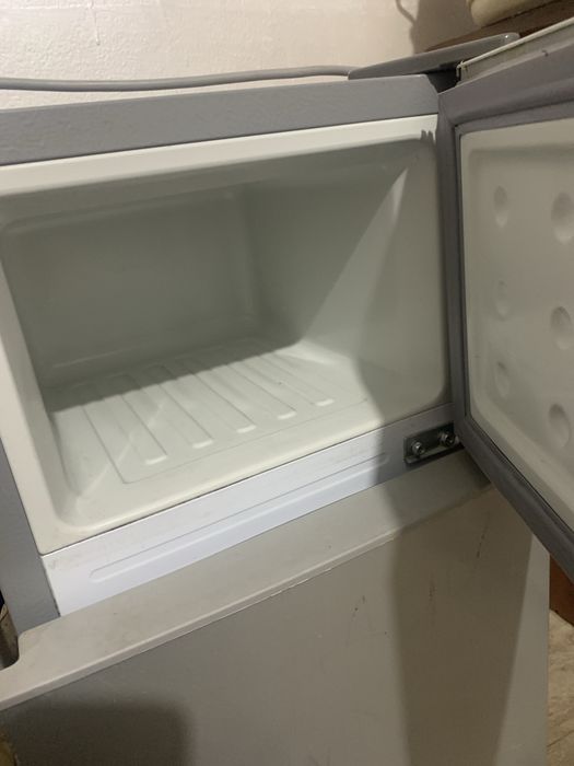 холодильник мини