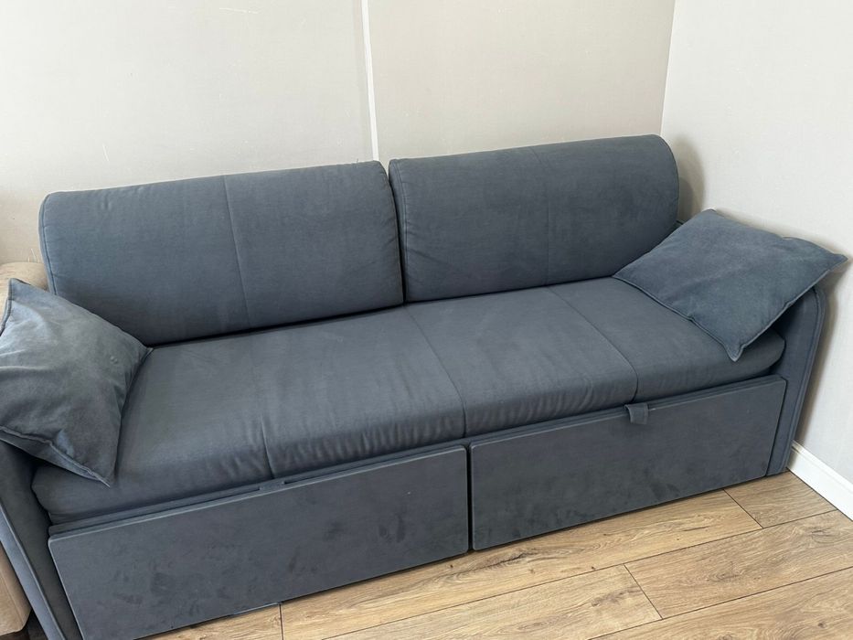 Диван трансформер