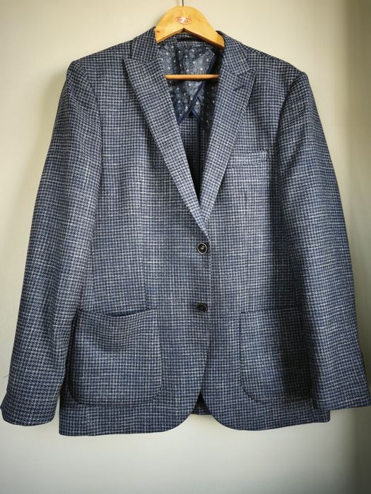 Andrews, Pierre Cardin, мъжко сако, размер 52