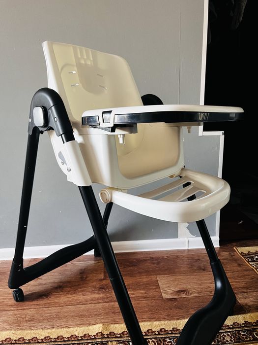 Детский стульчик для кормление
