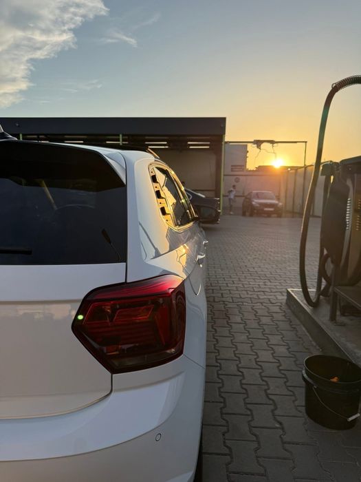 VW Polo AW GTI 2020 PANO/Keyless 300HP