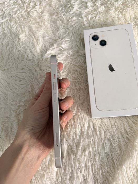 iphone 13, 128Gb б/у