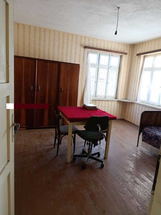 Продава се Къща в с. Българин, Област Хасково - 162 кв.м за 227 €/кв.м - Снимка #1