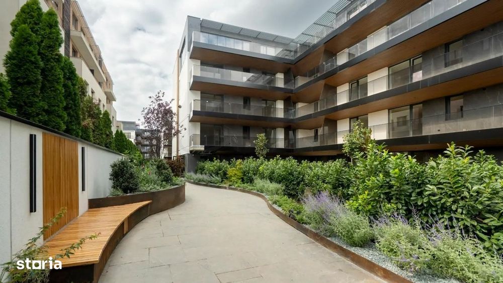 Apartament 4 camere Erou Iancu Nicolae Jollie Ville