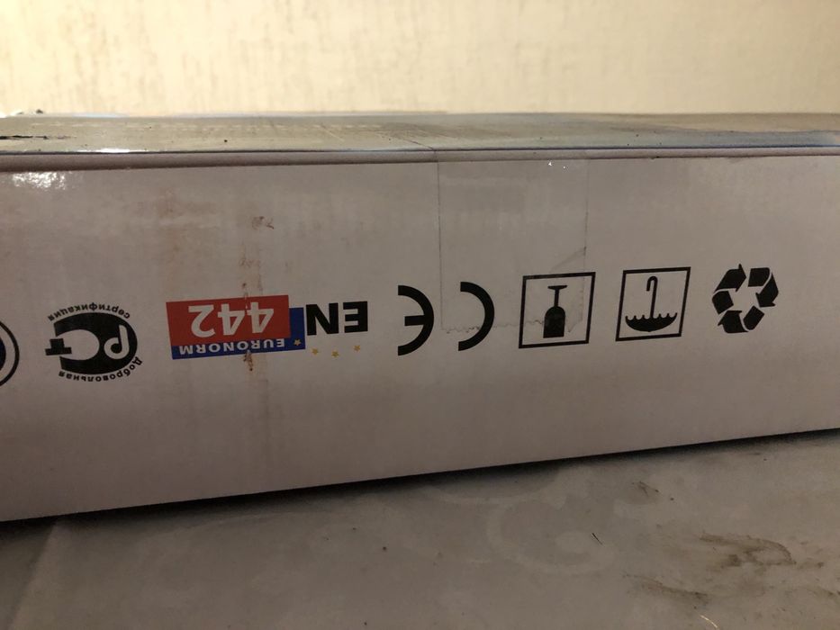 Биметаллические радиаторы