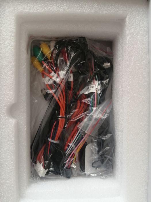 Андроид для авто 9 дюйм