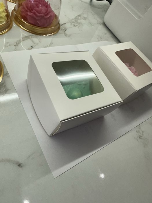 Мыло ручной работы