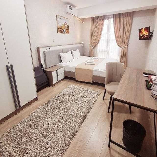 Гостиницы и отели ,Недвижимость → Краткосрочная аренда