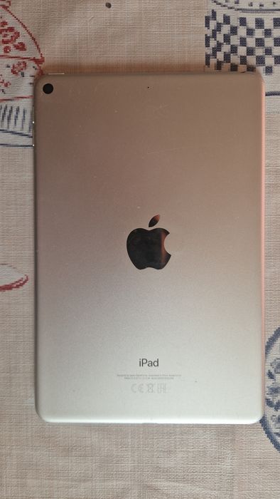 Ipad mini 5-го поколения