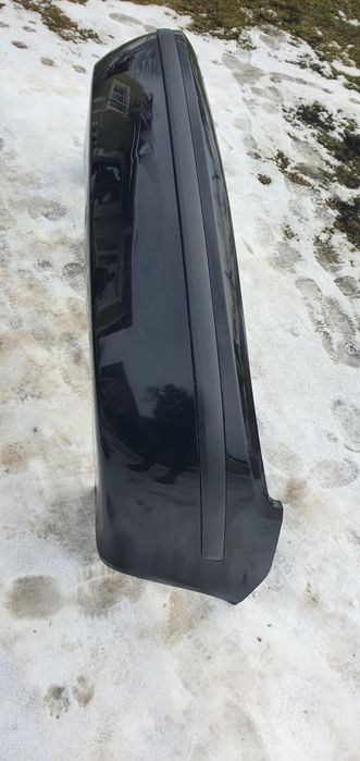 Bara spate skoda fabia 1 break 9910