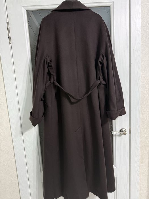 Пальто aisho atelier